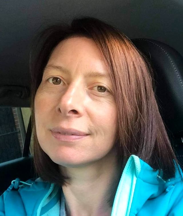 Malgosia Puzio Pasinska